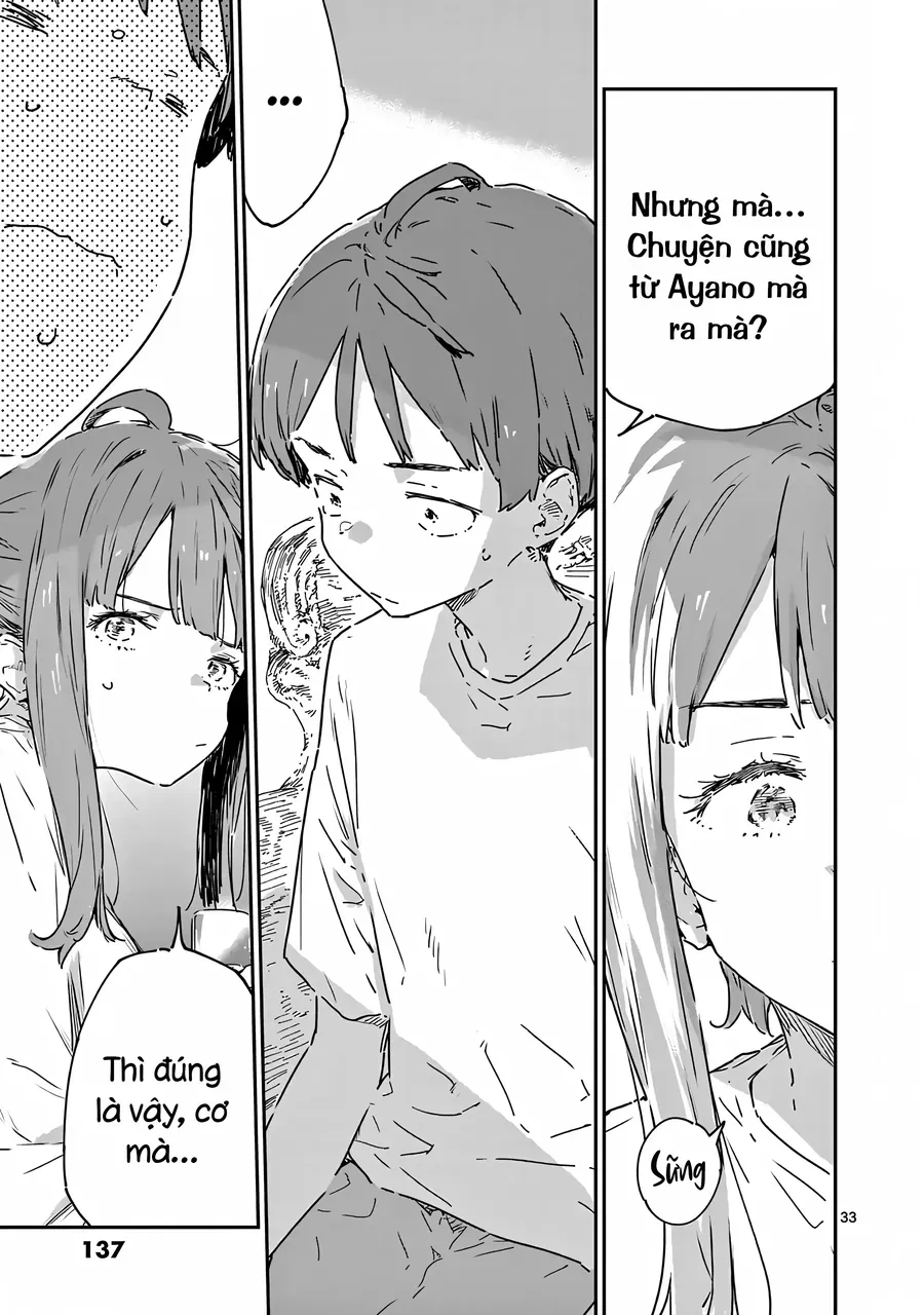Có Quá Nhiều Nữ Chính Thua Cuộc! Chapter 19 - 33