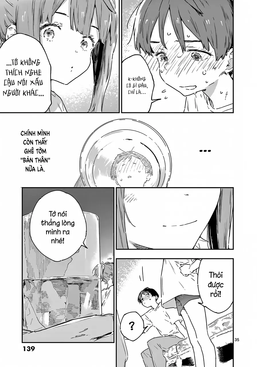 Có Quá Nhiều Nữ Chính Thua Cuộc! Chapter 19 - 35