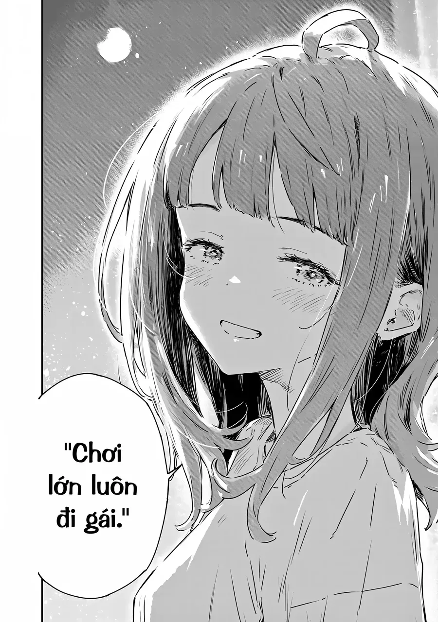 Có Quá Nhiều Nữ Chính Thua Cuộc! Chapter 19 - 38