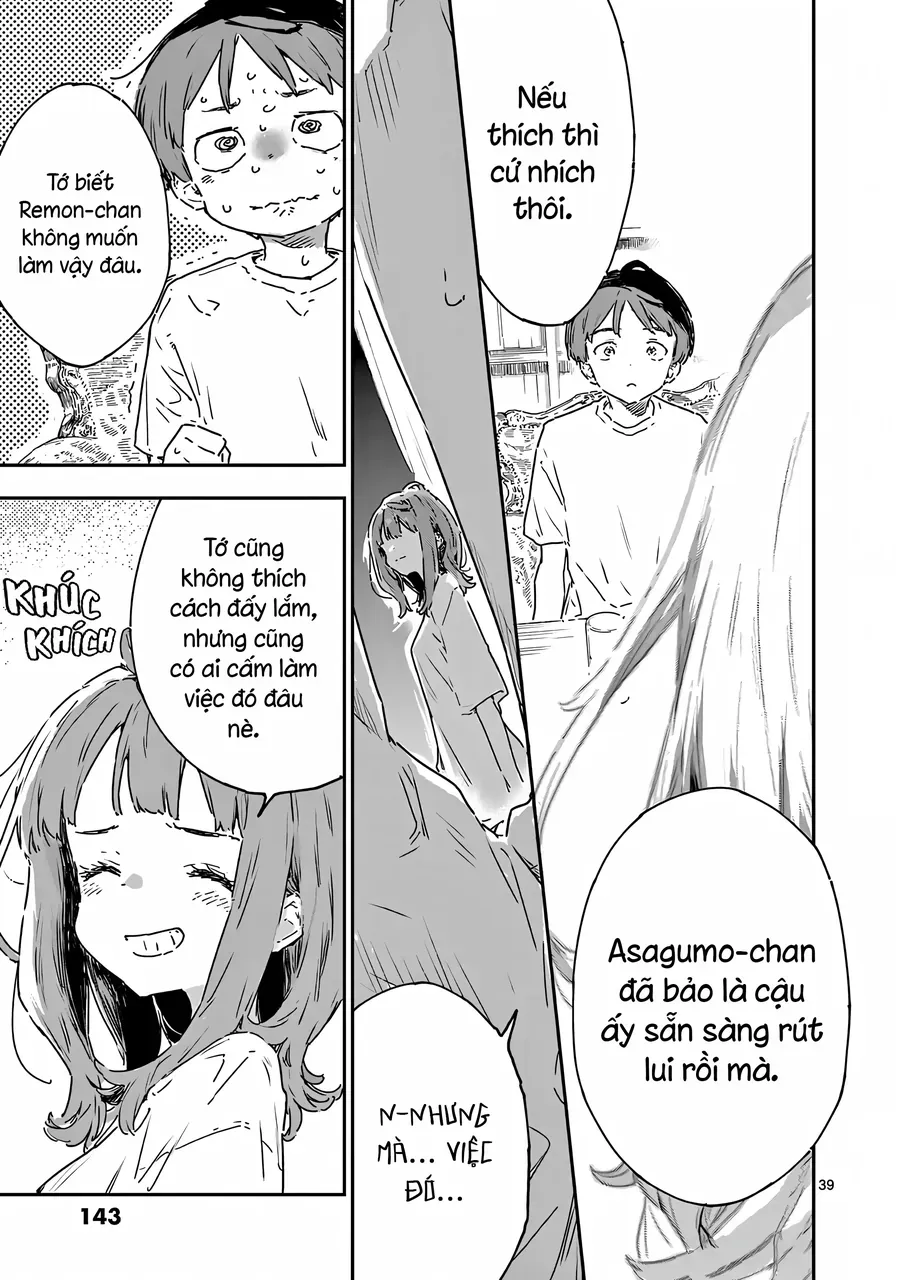 Có Quá Nhiều Nữ Chính Thua Cuộc! Chapter 19 - 39