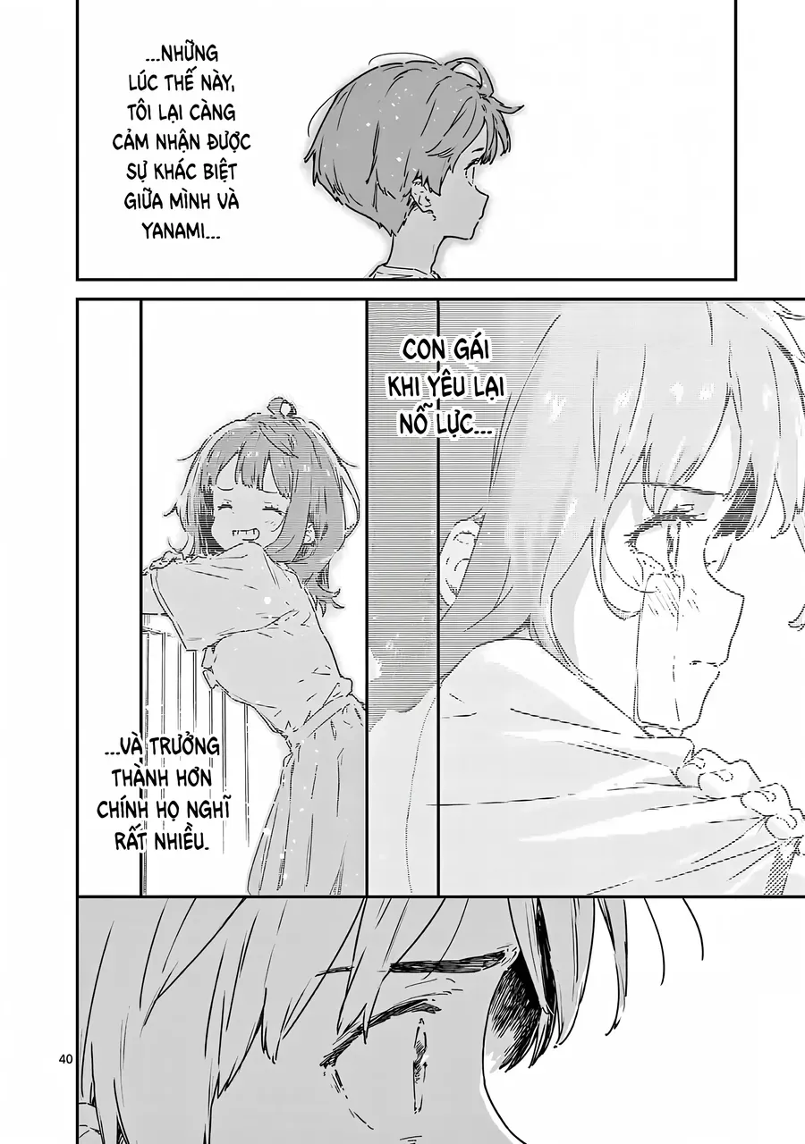 Có Quá Nhiều Nữ Chính Thua Cuộc! Chapter 19 - 40