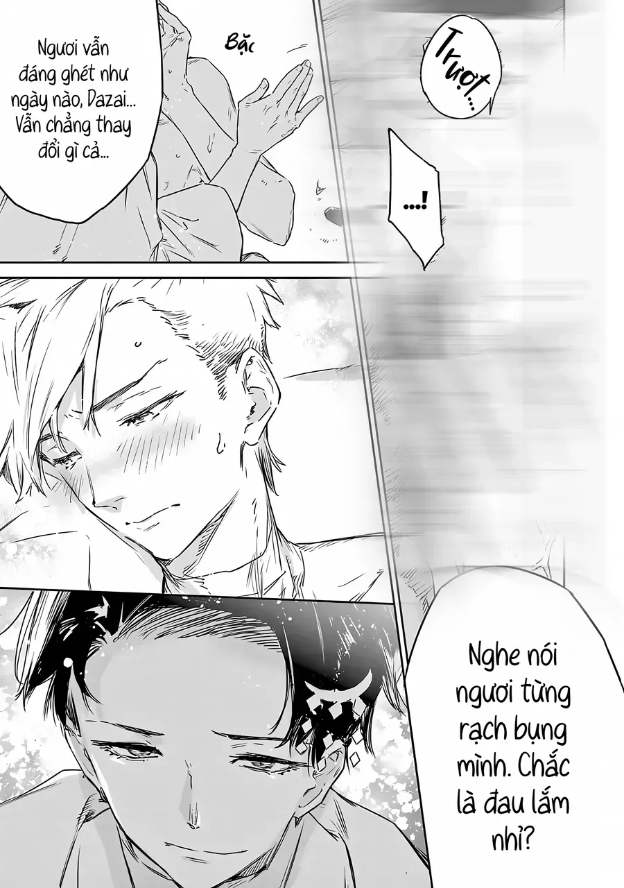 Có Quá Nhiều Nữ Chính Thua Cuộc! Chapter 19 - 5