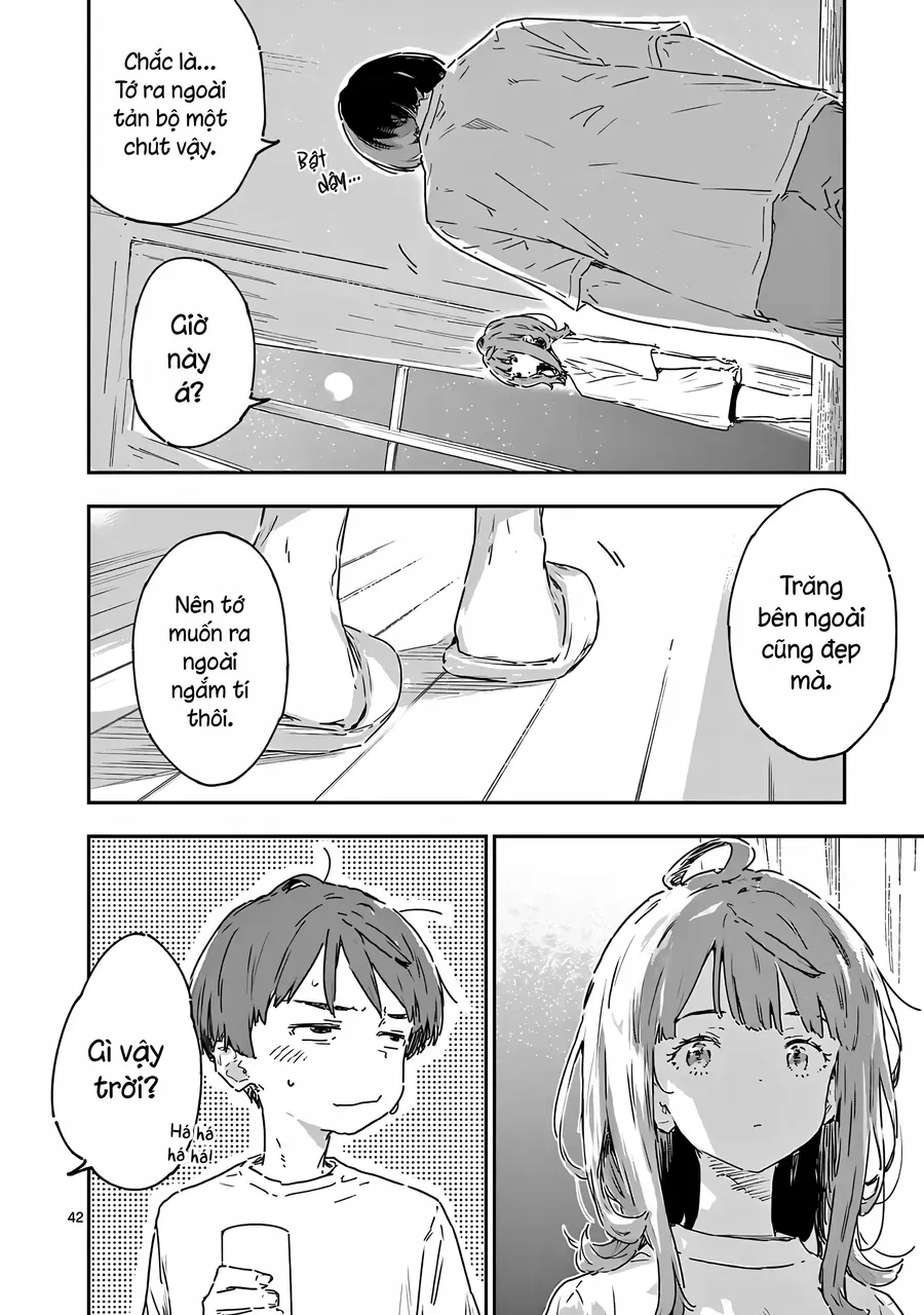 Có Quá Nhiều Nữ Chính Thua Cuộc! Chapter 19 - 42