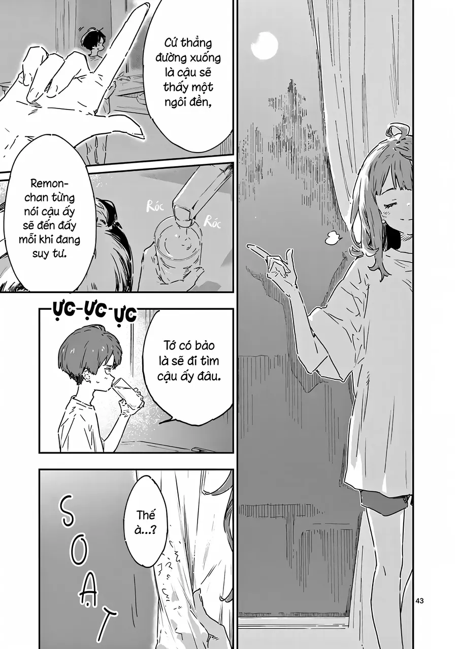 Có Quá Nhiều Nữ Chính Thua Cuộc! Chapter 19 - 43