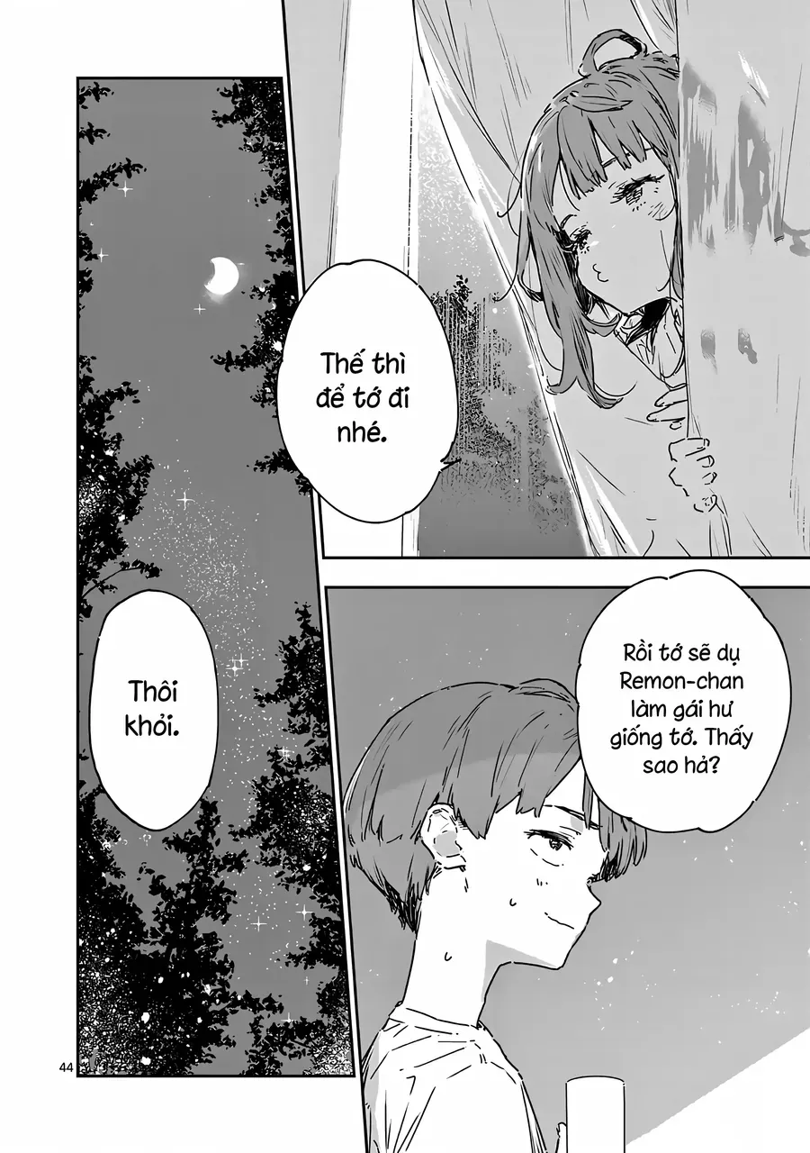 Có Quá Nhiều Nữ Chính Thua Cuộc! Chapter 19 - 44