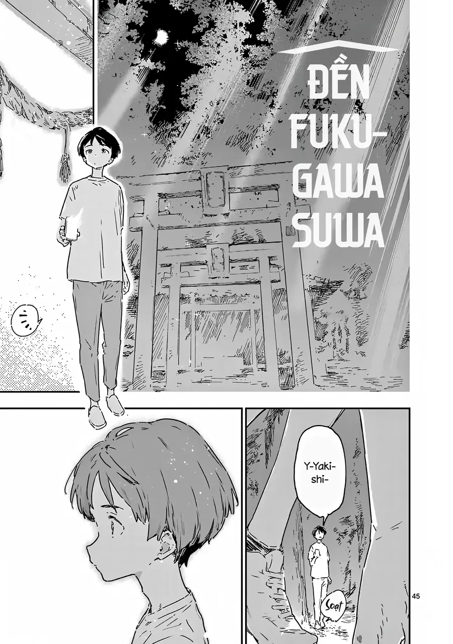 Có Quá Nhiều Nữ Chính Thua Cuộc! Chapter 19 - 45