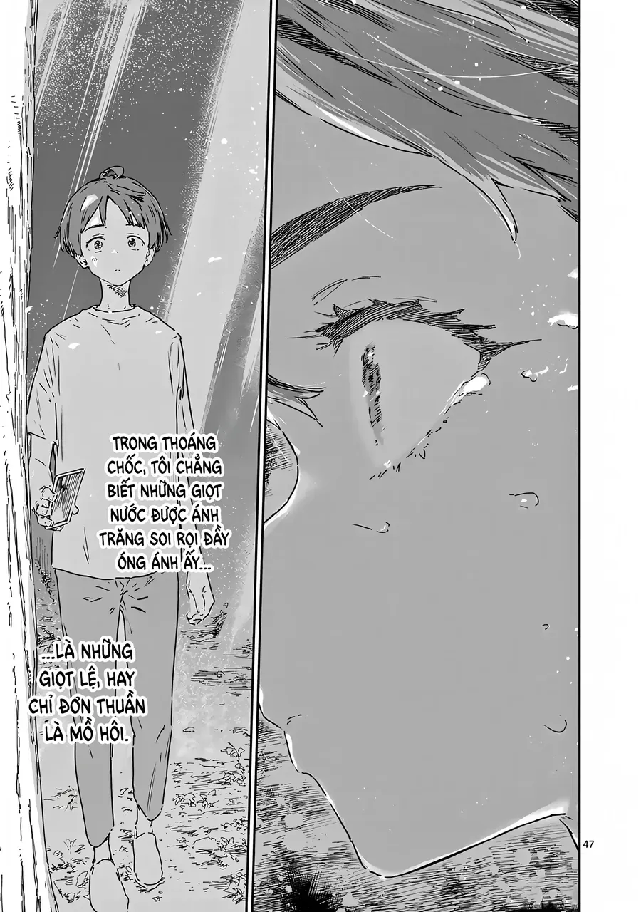 Có Quá Nhiều Nữ Chính Thua Cuộc! Chapter 19 - 47
