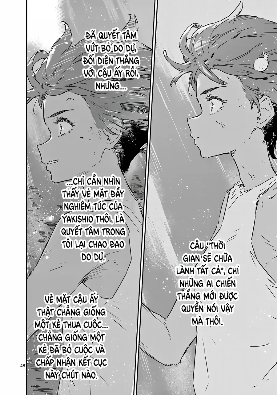 Có Quá Nhiều Nữ Chính Thua Cuộc! Chapter 19 - 48