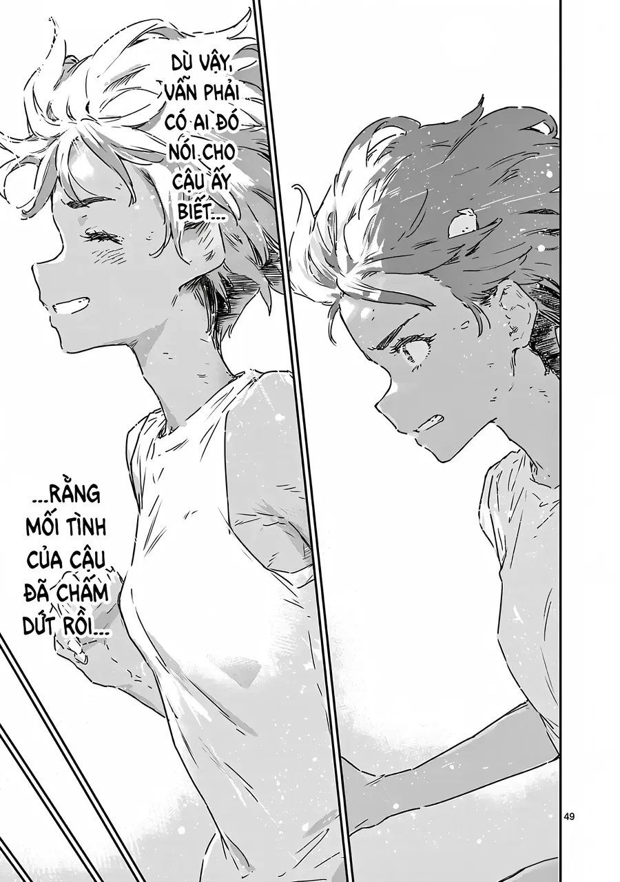 Có Quá Nhiều Nữ Chính Thua Cuộc! Chapter 19 - 49