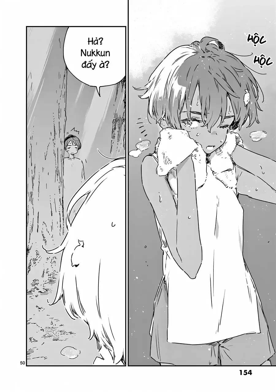 Có Quá Nhiều Nữ Chính Thua Cuộc! Chapter 19 - 50
