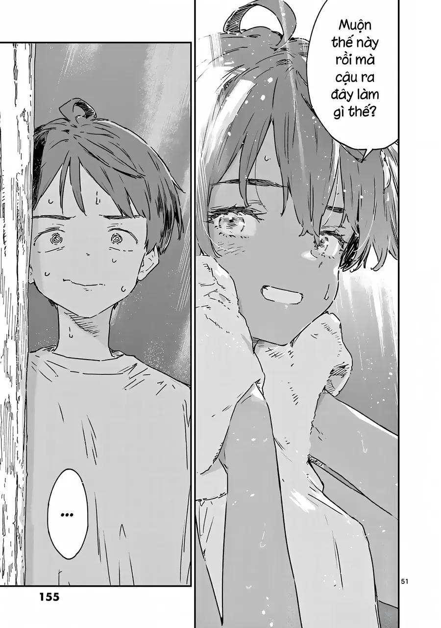 Có Quá Nhiều Nữ Chính Thua Cuộc! Chapter 19 - 51