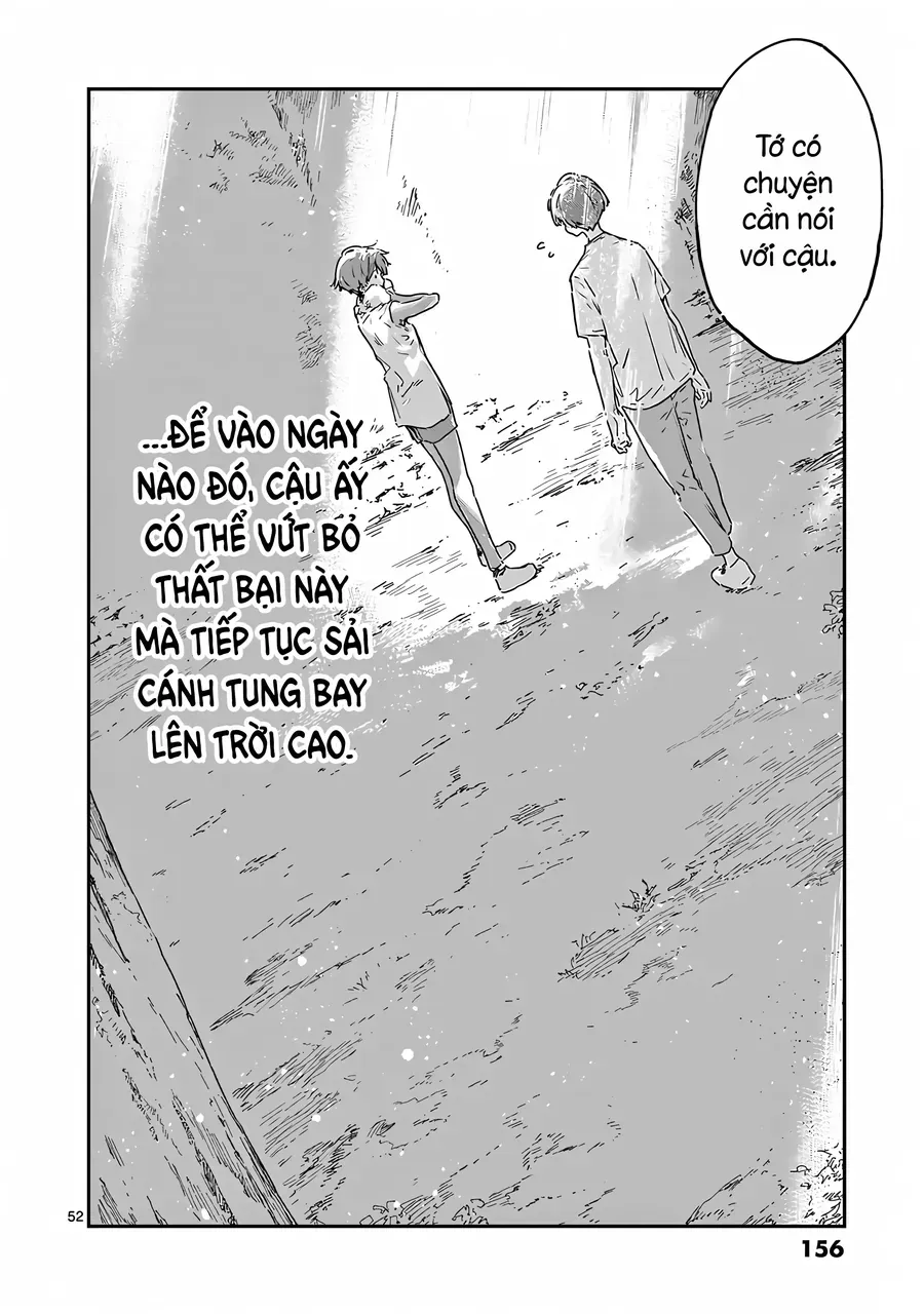 Có Quá Nhiều Nữ Chính Thua Cuộc! Chapter 19 - 52