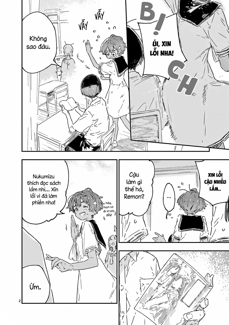 Có Quá Nhiều Nữ Chính Thua Cuộc! Chapter 20 - 2
