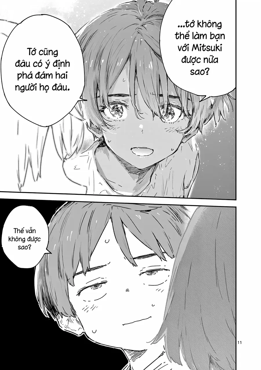Có Quá Nhiều Nữ Chính Thua Cuộc! Chapter 20 - 11