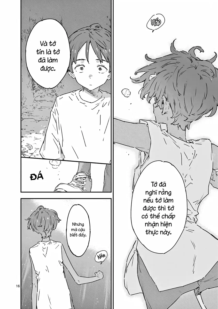 Có Quá Nhiều Nữ Chính Thua Cuộc! Chapter 20 - 16