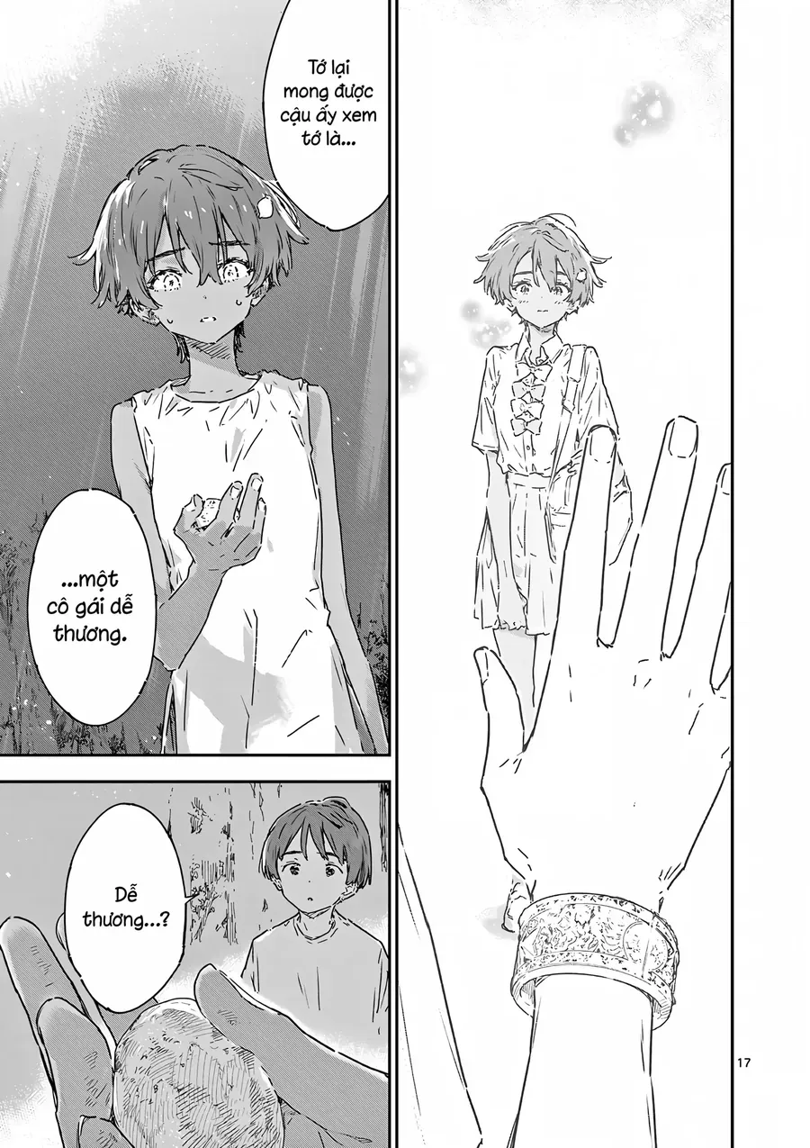 Có Quá Nhiều Nữ Chính Thua Cuộc! Chapter 20 - 17