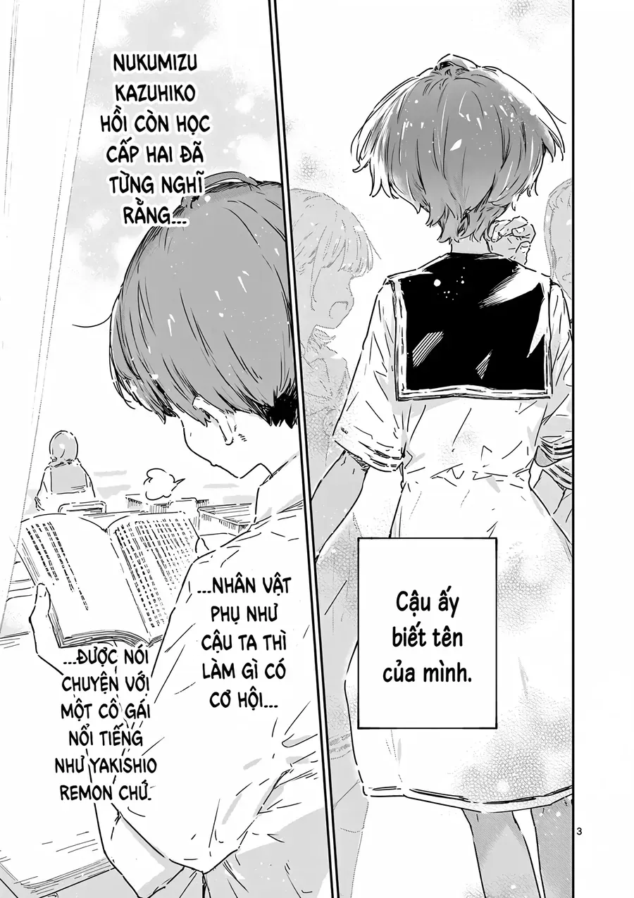 Có Quá Nhiều Nữ Chính Thua Cuộc! Chapter 20 - 3