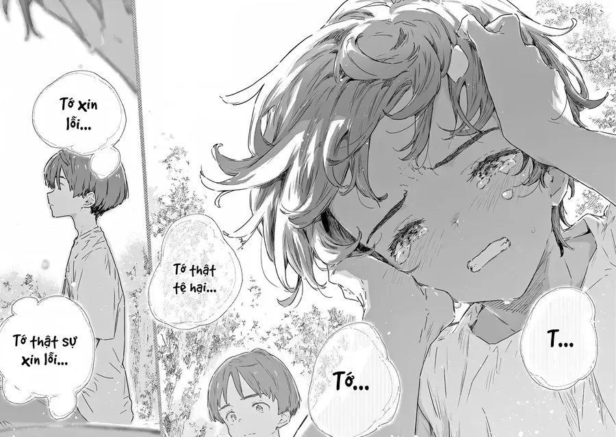 Có Quá Nhiều Nữ Chính Thua Cuộc! Chapter 20 - 22
