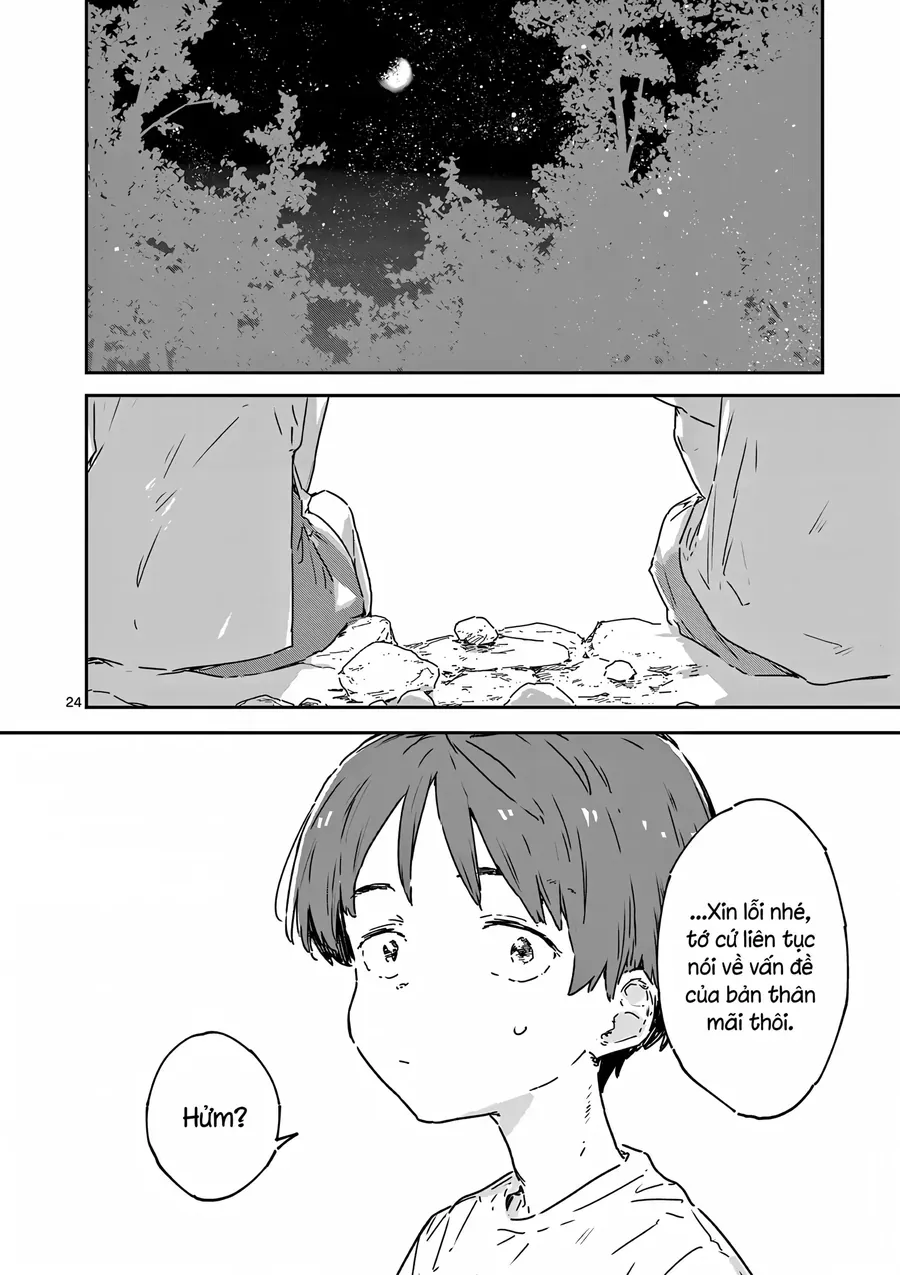Có Quá Nhiều Nữ Chính Thua Cuộc! Chapter 20 - 23
