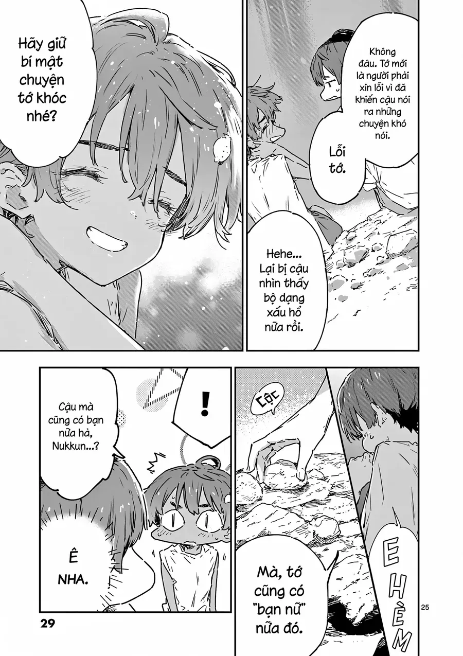 Có Quá Nhiều Nữ Chính Thua Cuộc! Chapter 20 - 24