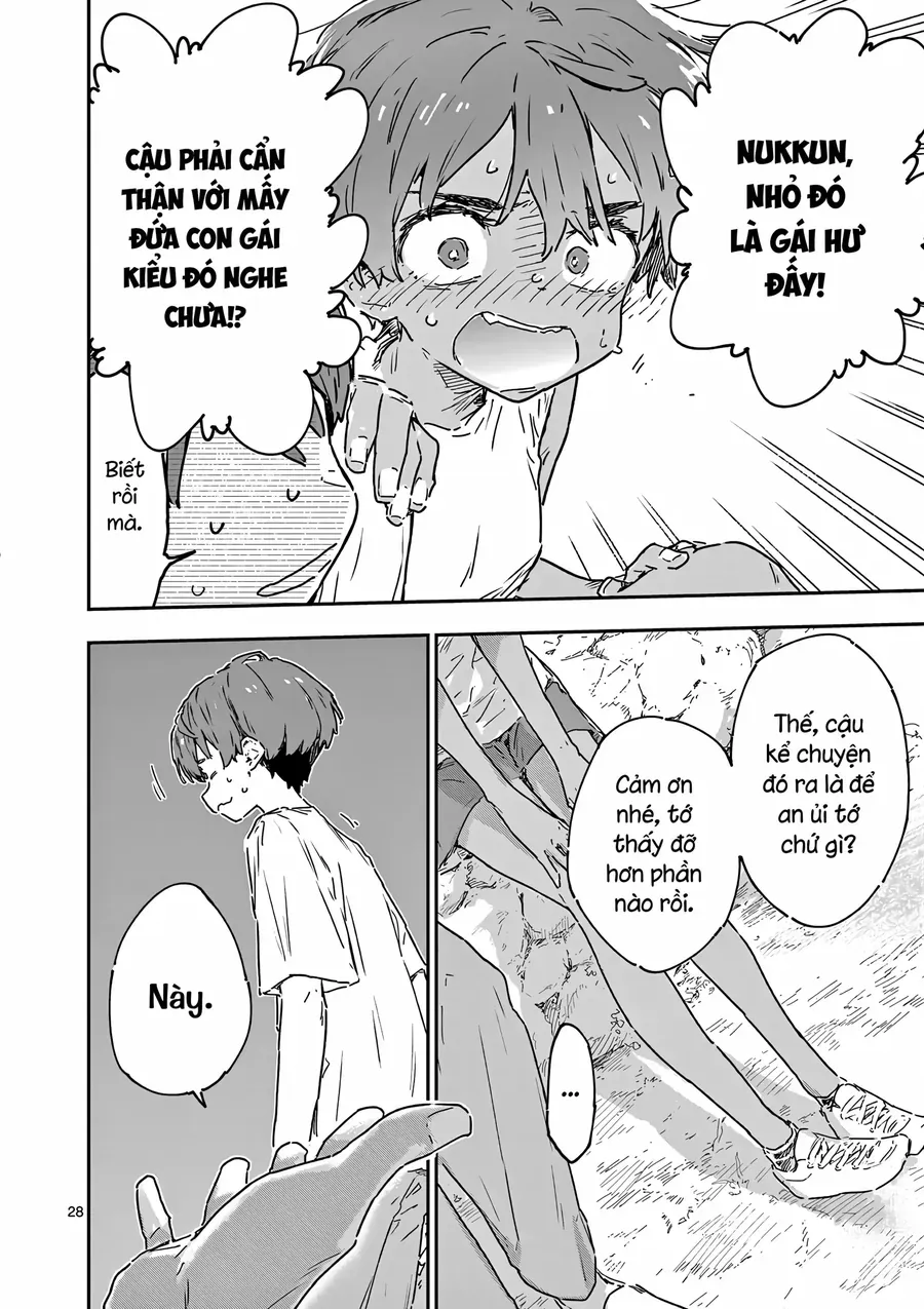 Có Quá Nhiều Nữ Chính Thua Cuộc! Chapter 20 - 27