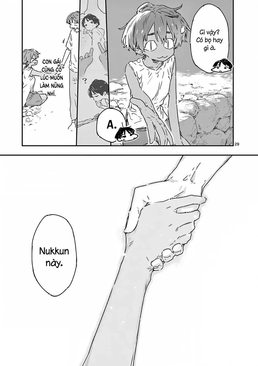Có Quá Nhiều Nữ Chính Thua Cuộc! Chapter 20 - 28
