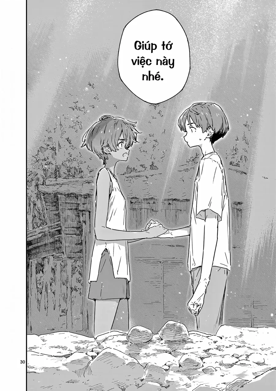 Có Quá Nhiều Nữ Chính Thua Cuộc! Chapter 20 - 29