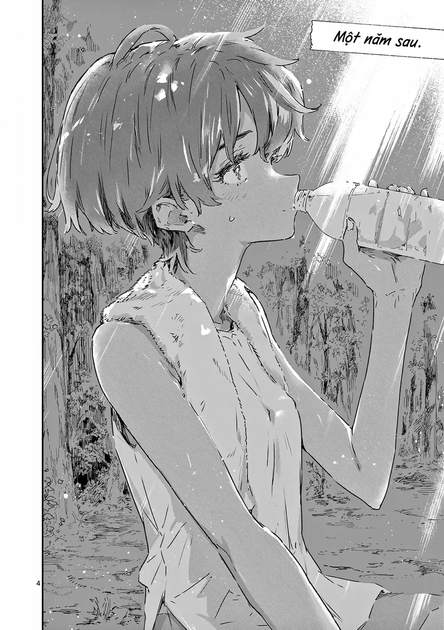 Có Quá Nhiều Nữ Chính Thua Cuộc! Chapter 20 - 4