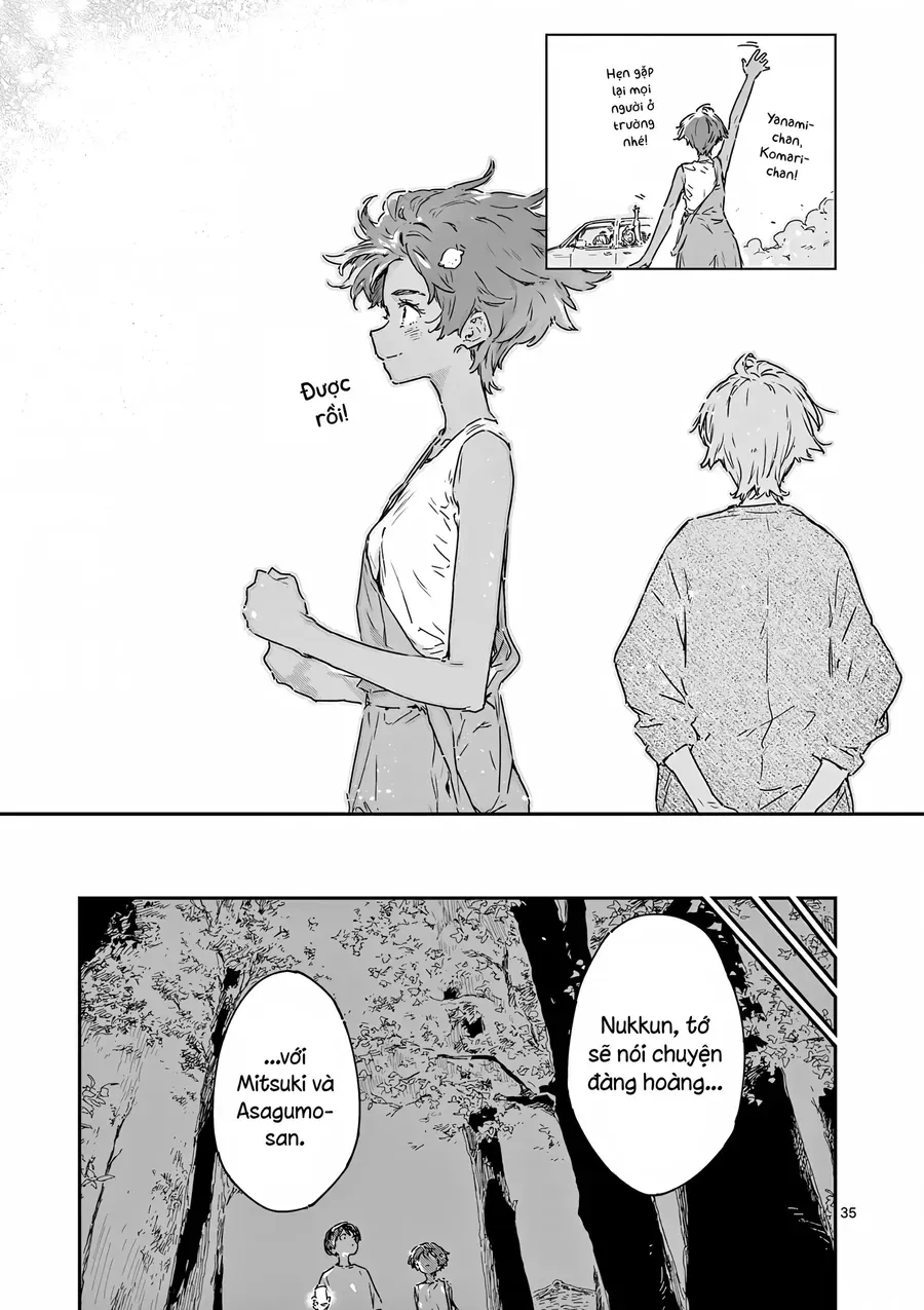 Có Quá Nhiều Nữ Chính Thua Cuộc! Chapter 20 - 34