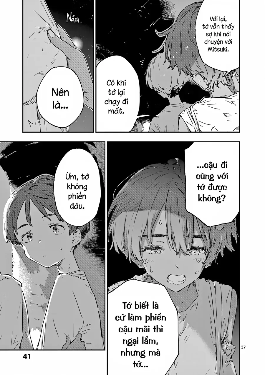 Có Quá Nhiều Nữ Chính Thua Cuộc! Chapter 20 - 36