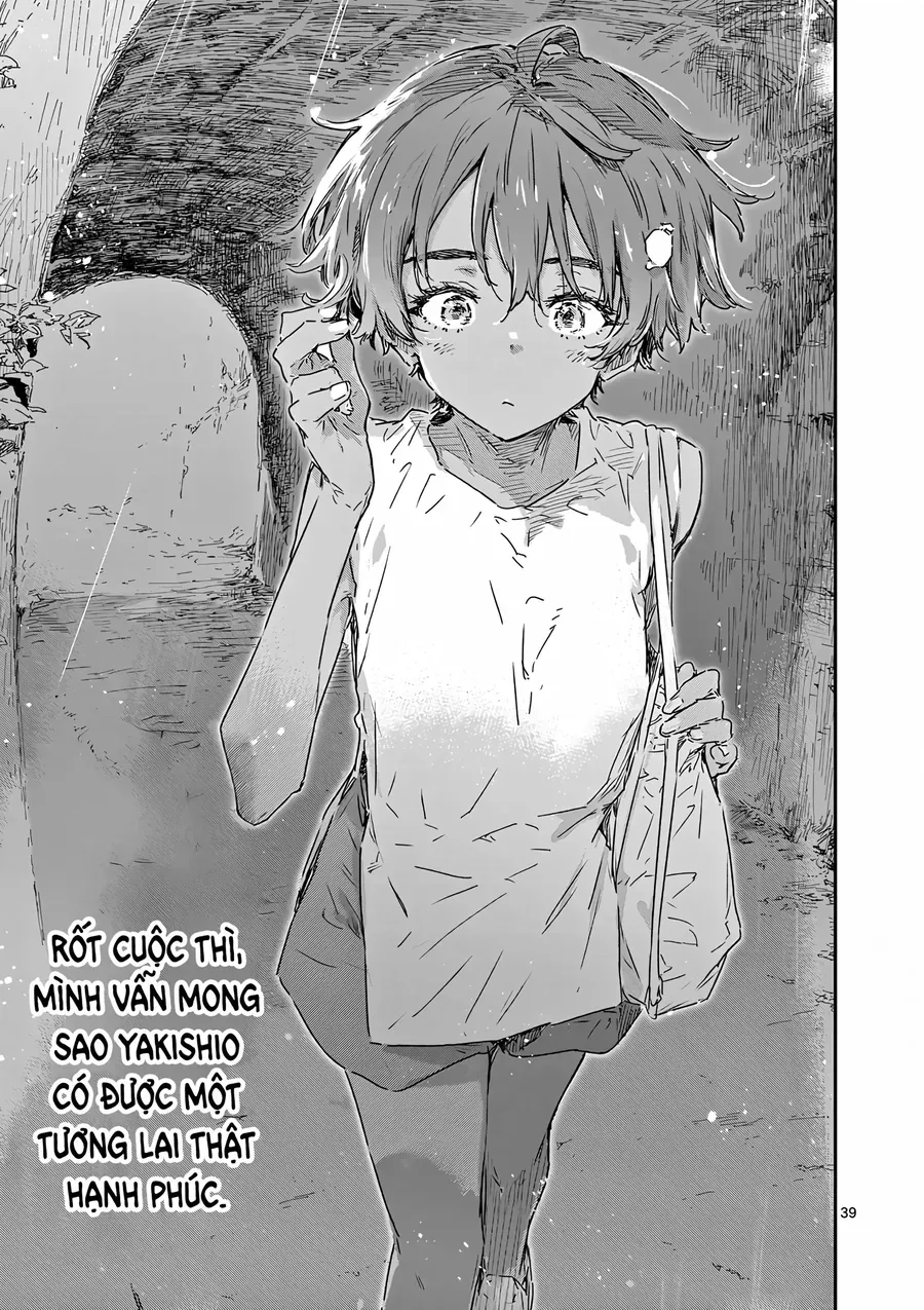 Có Quá Nhiều Nữ Chính Thua Cuộc! Chapter 20 - 38