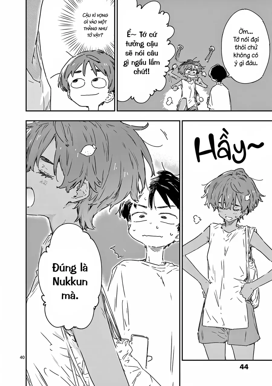 Có Quá Nhiều Nữ Chính Thua Cuộc! Chapter 20 - 39