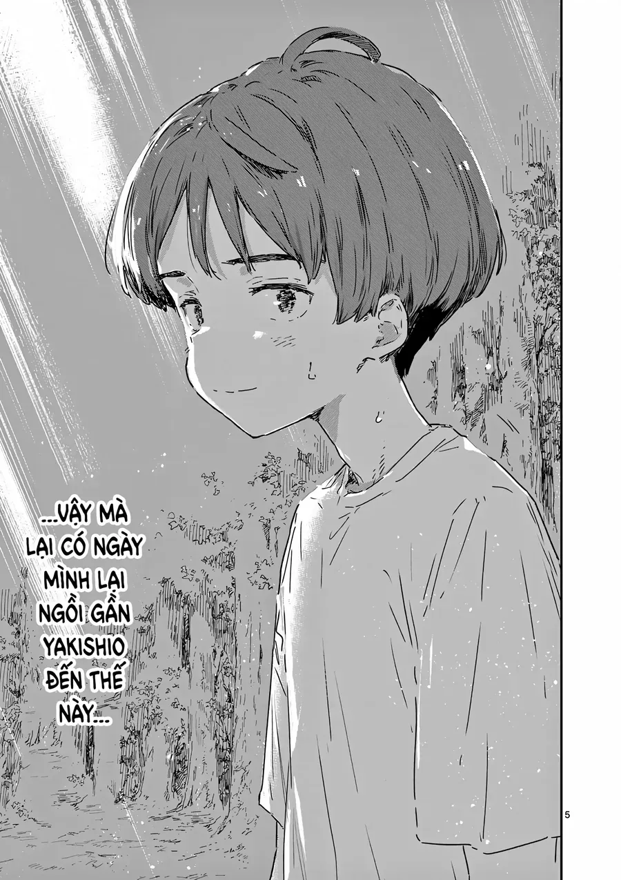 Có Quá Nhiều Nữ Chính Thua Cuộc! Chapter 20 - 5