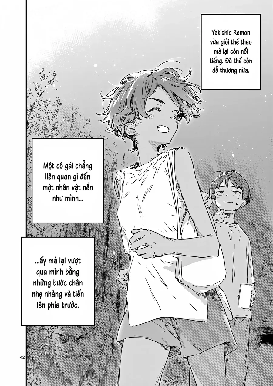 Có Quá Nhiều Nữ Chính Thua Cuộc! Chapter 20 - 41