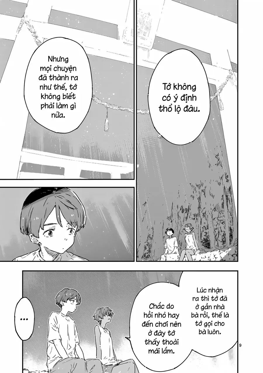 Có Quá Nhiều Nữ Chính Thua Cuộc! Chapter 20 - 9
