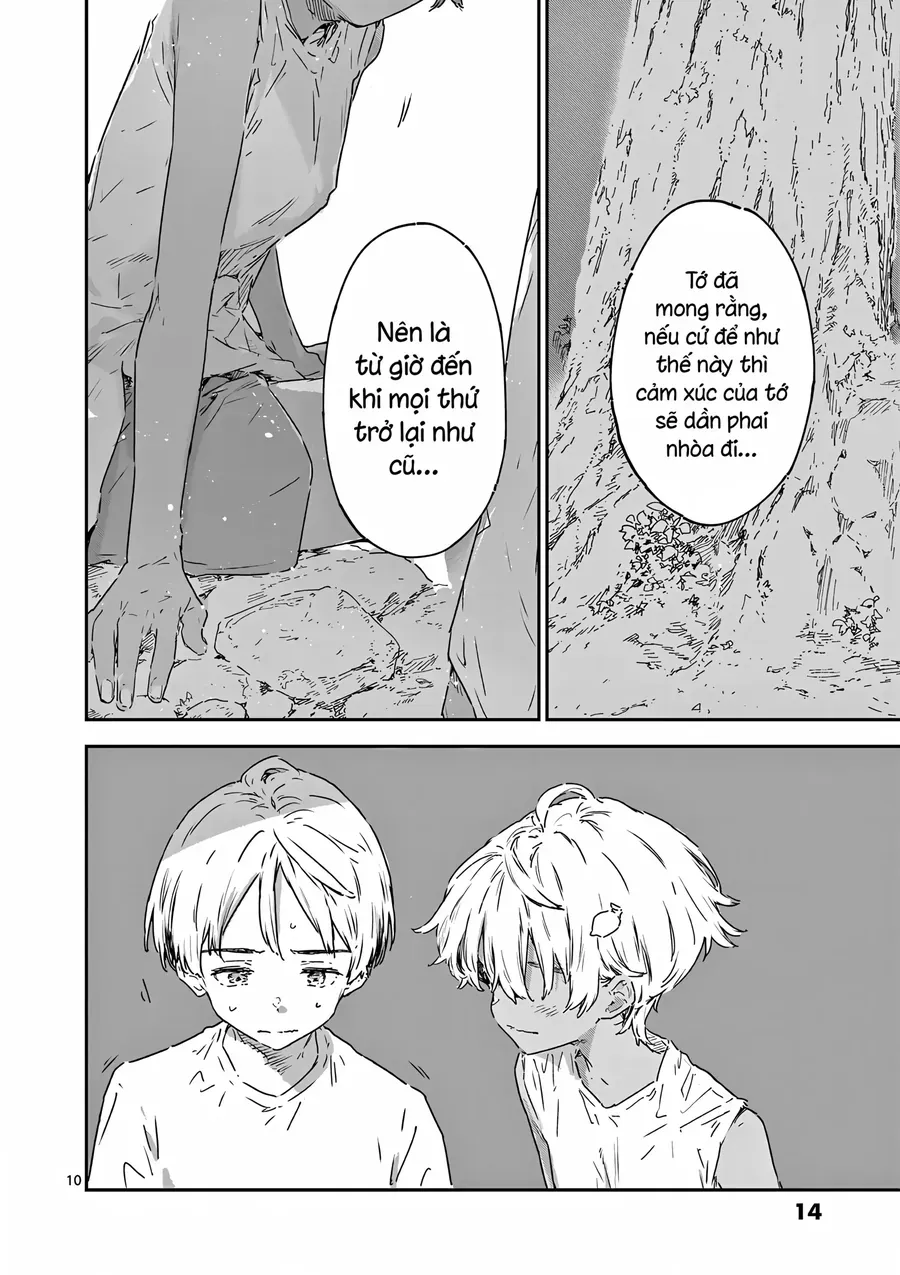 Có Quá Nhiều Nữ Chính Thua Cuộc! Chapter 20 - 10