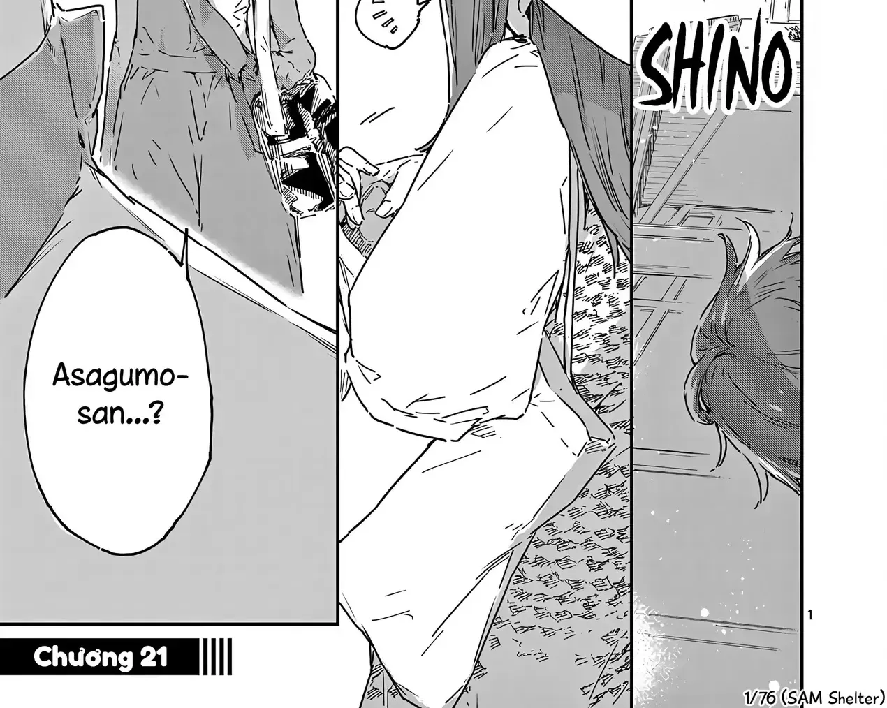 Có Quá Nhiều Nữ Chính Thua Cuộc! Chapter 21 - 2