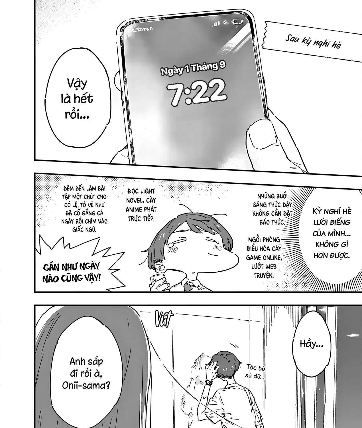 Có Quá Nhiều Nữ Chính Thua Cuộc! Chapter 21 - 103