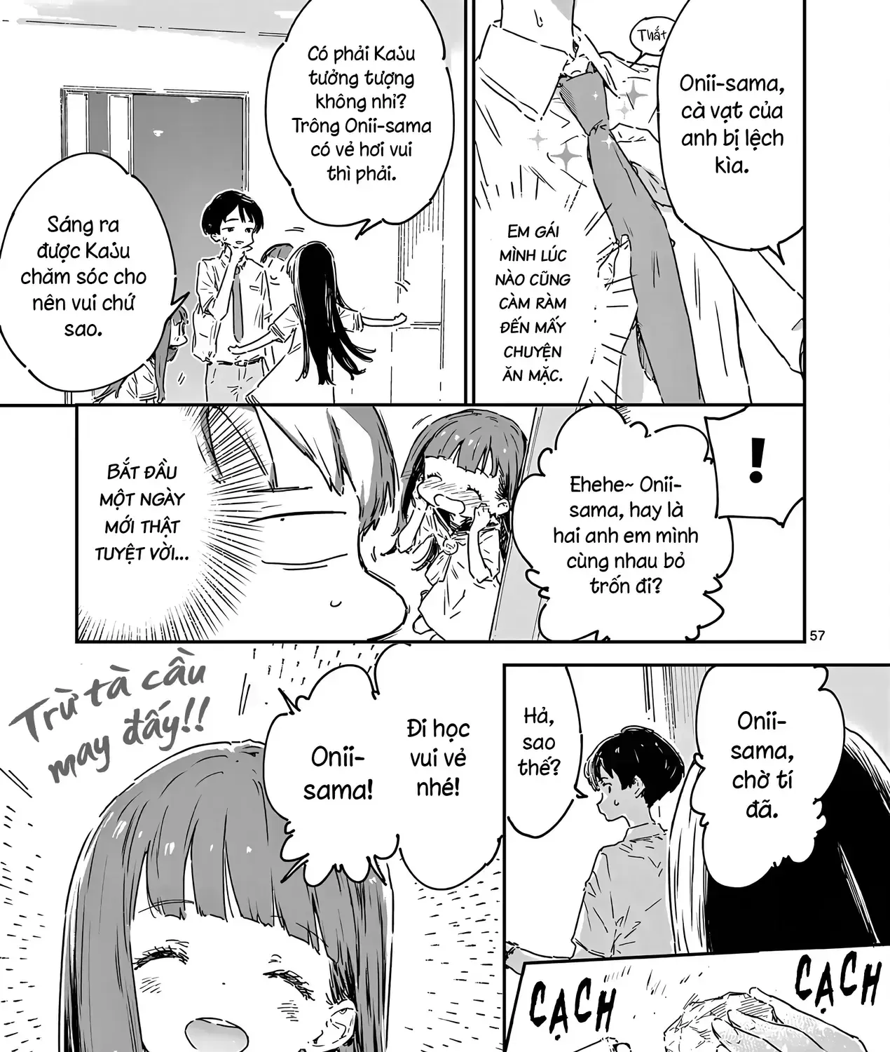 Có Quá Nhiều Nữ Chính Thua Cuộc! Chapter 21 - 105