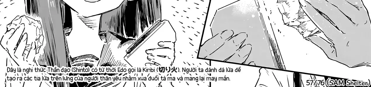 Có Quá Nhiều Nữ Chính Thua Cuộc! Chapter 21 - 106