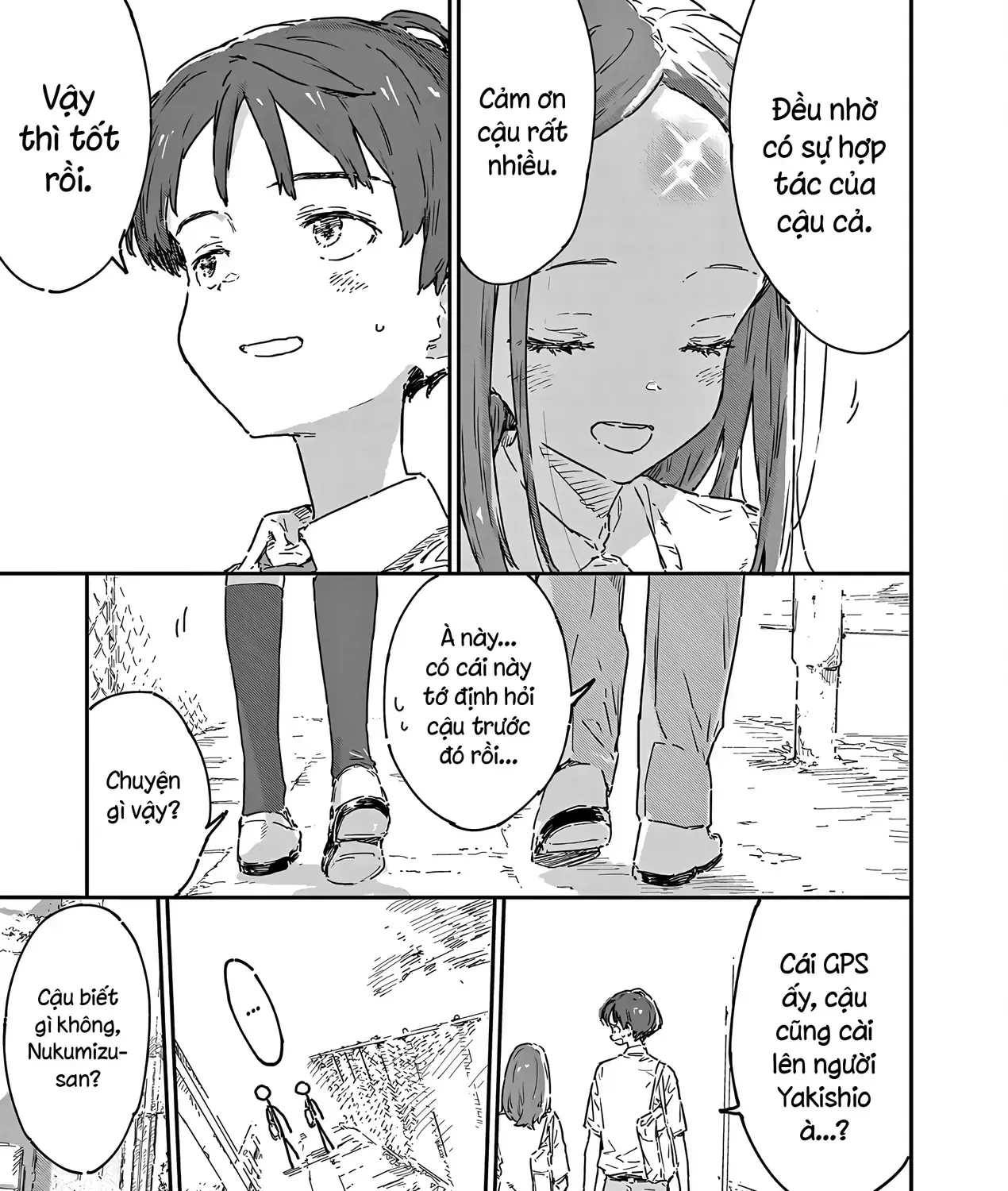 Có Quá Nhiều Nữ Chính Thua Cuộc! Chapter 21 - 109