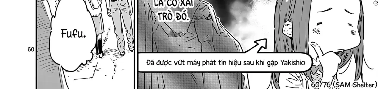 Có Quá Nhiều Nữ Chính Thua Cuộc! Chapter 21 - 112
