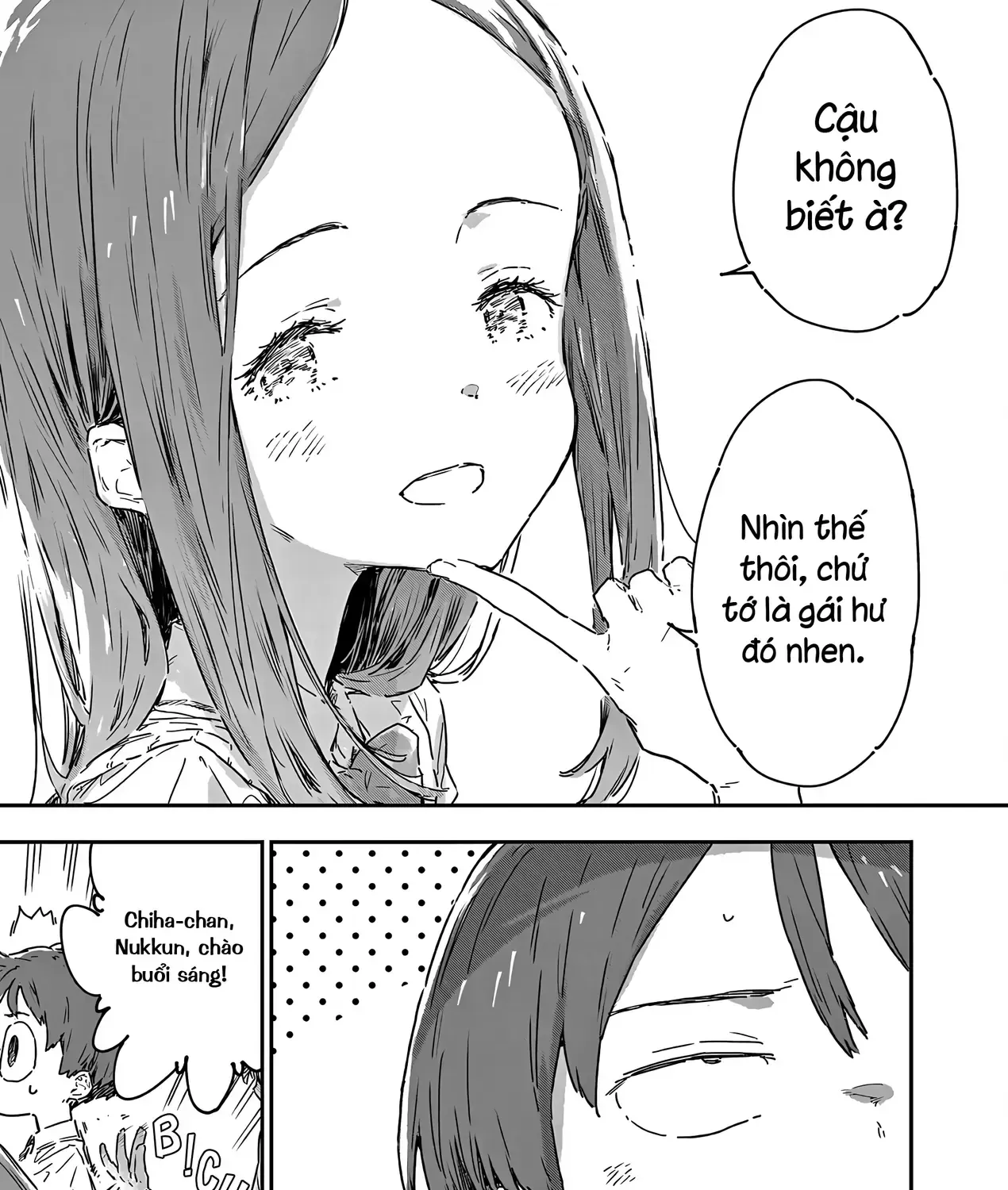 Có Quá Nhiều Nữ Chính Thua Cuộc! Chapter 21 - 113