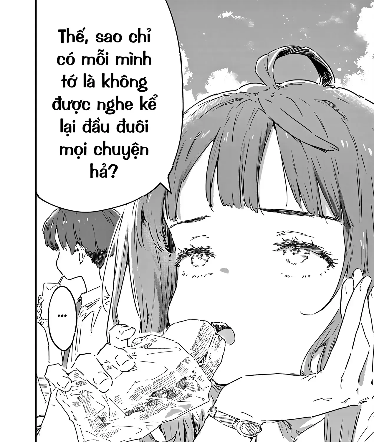 Có Quá Nhiều Nữ Chính Thua Cuộc! Chapter 21 - 119