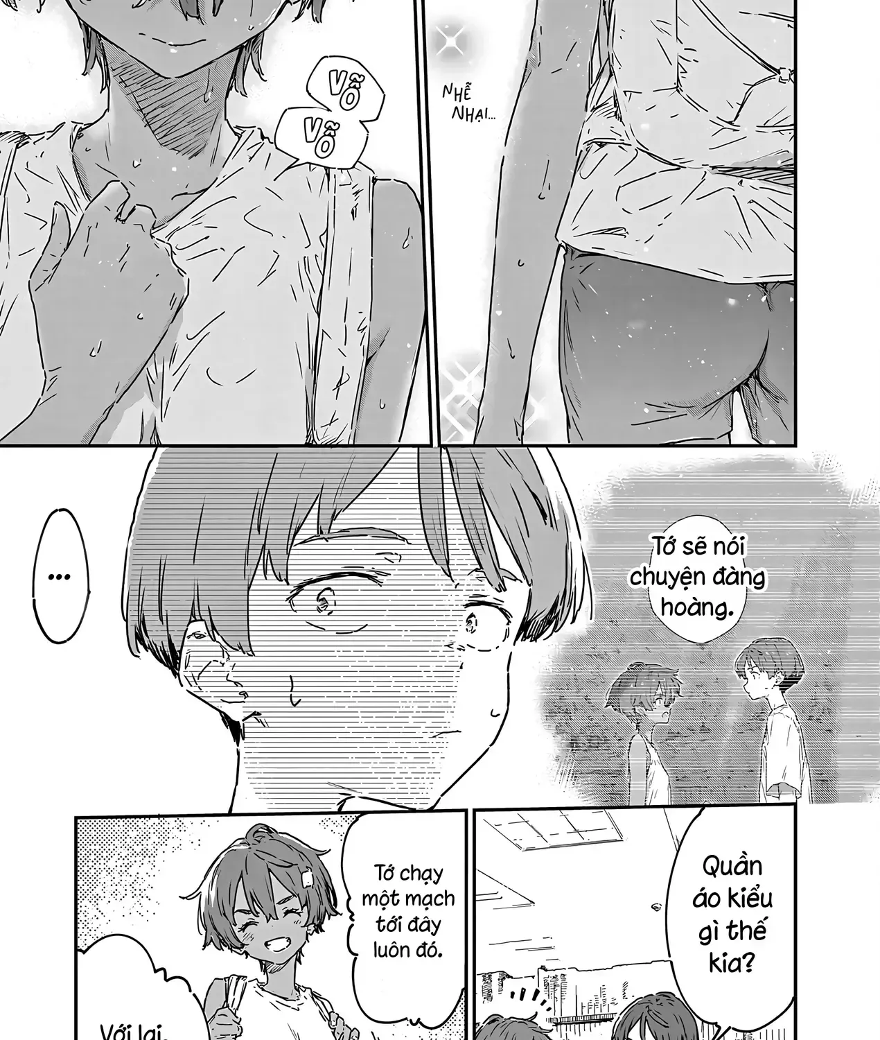 Có Quá Nhiều Nữ Chính Thua Cuộc! Chapter 21 - 13