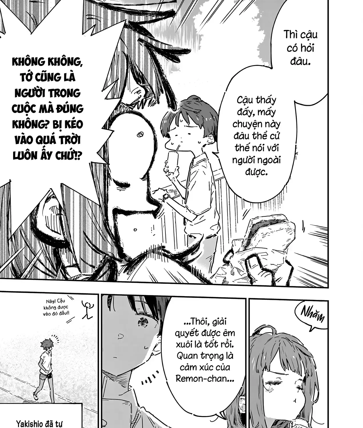 Có Quá Nhiều Nữ Chính Thua Cuộc! Chapter 21 - 121