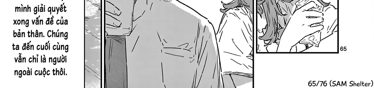 Có Quá Nhiều Nữ Chính Thua Cuộc! Chapter 21 - 122