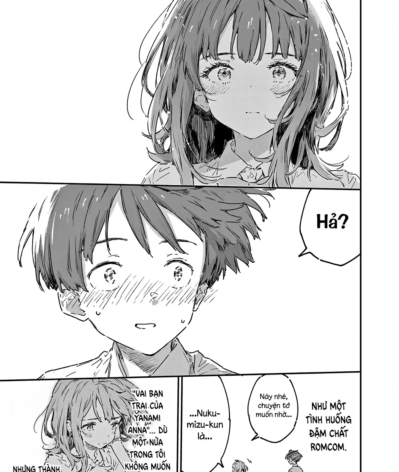 Có Quá Nhiều Nữ Chính Thua Cuộc! Chapter 21 - 129