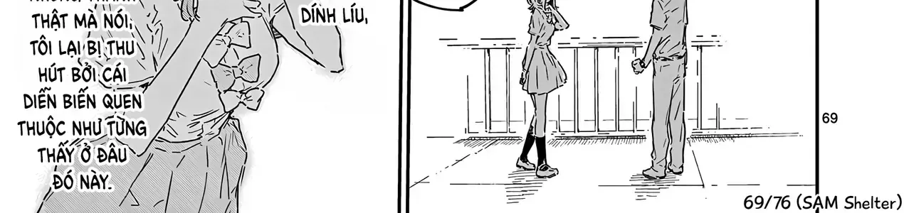 Có Quá Nhiều Nữ Chính Thua Cuộc! Chapter 21 - 130