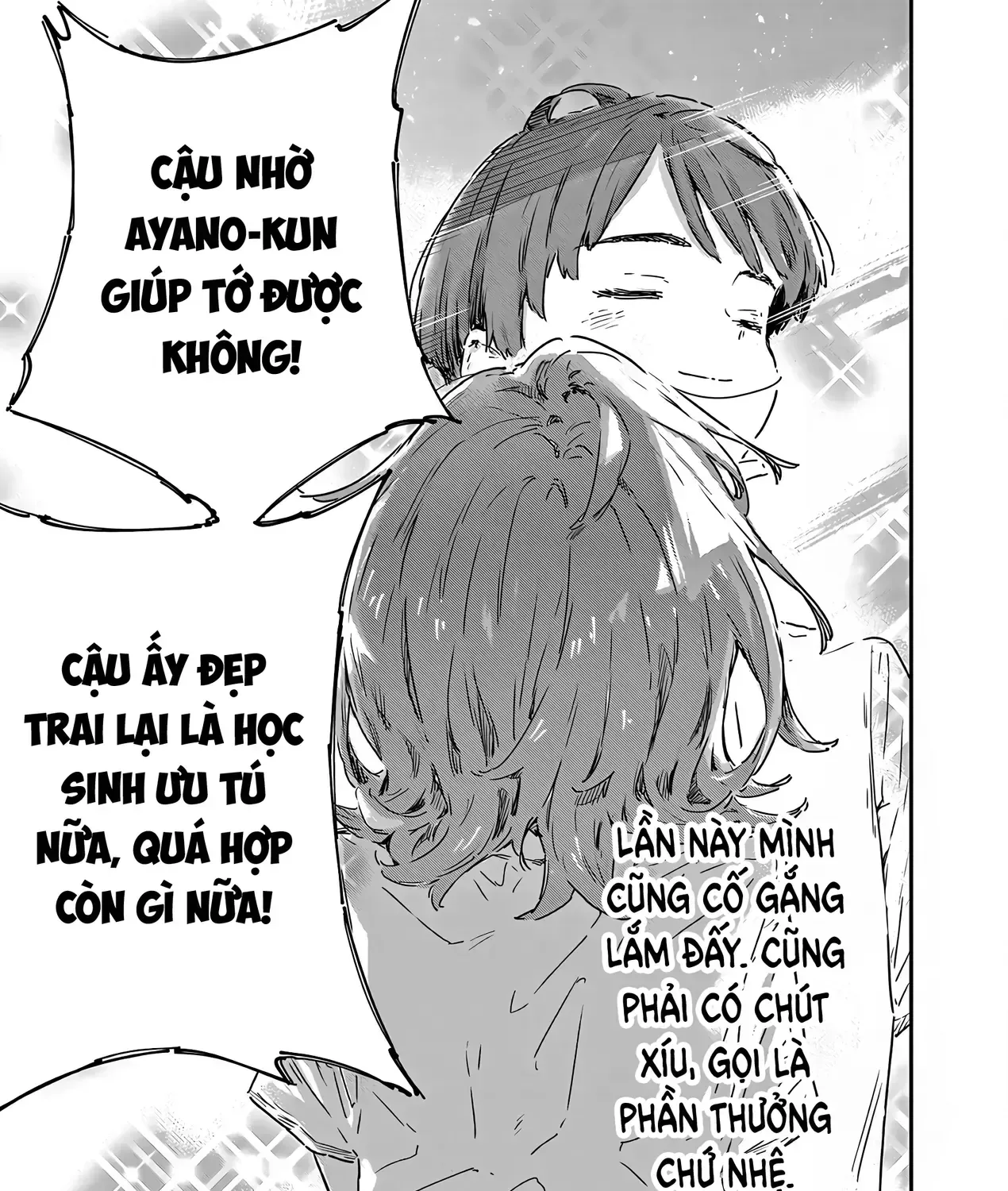 Có Quá Nhiều Nữ Chính Thua Cuộc! Chapter 21 - 133